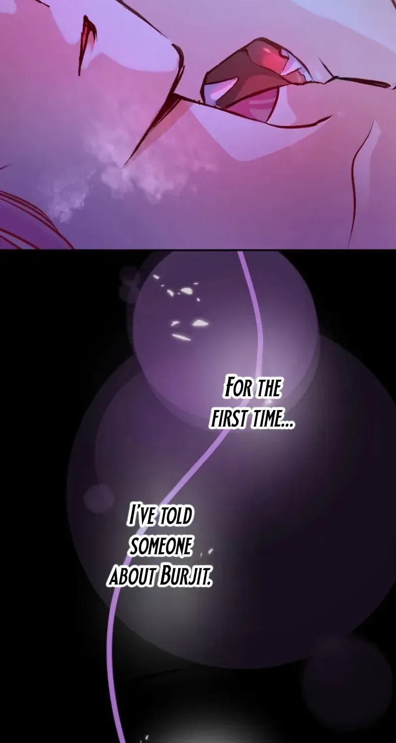 Bare Your Fangs on Sleepless Nights Chapter 9 page 85 - 