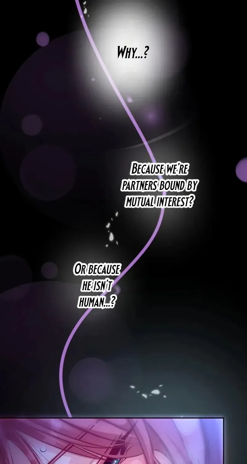 Bare Your Fangs on Sleepless Nights Chapter 9 page 86 - 