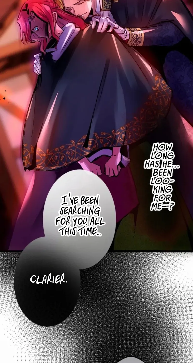 Bare Your Fangs on Sleepless Nights Chapter 9 page 10 - 