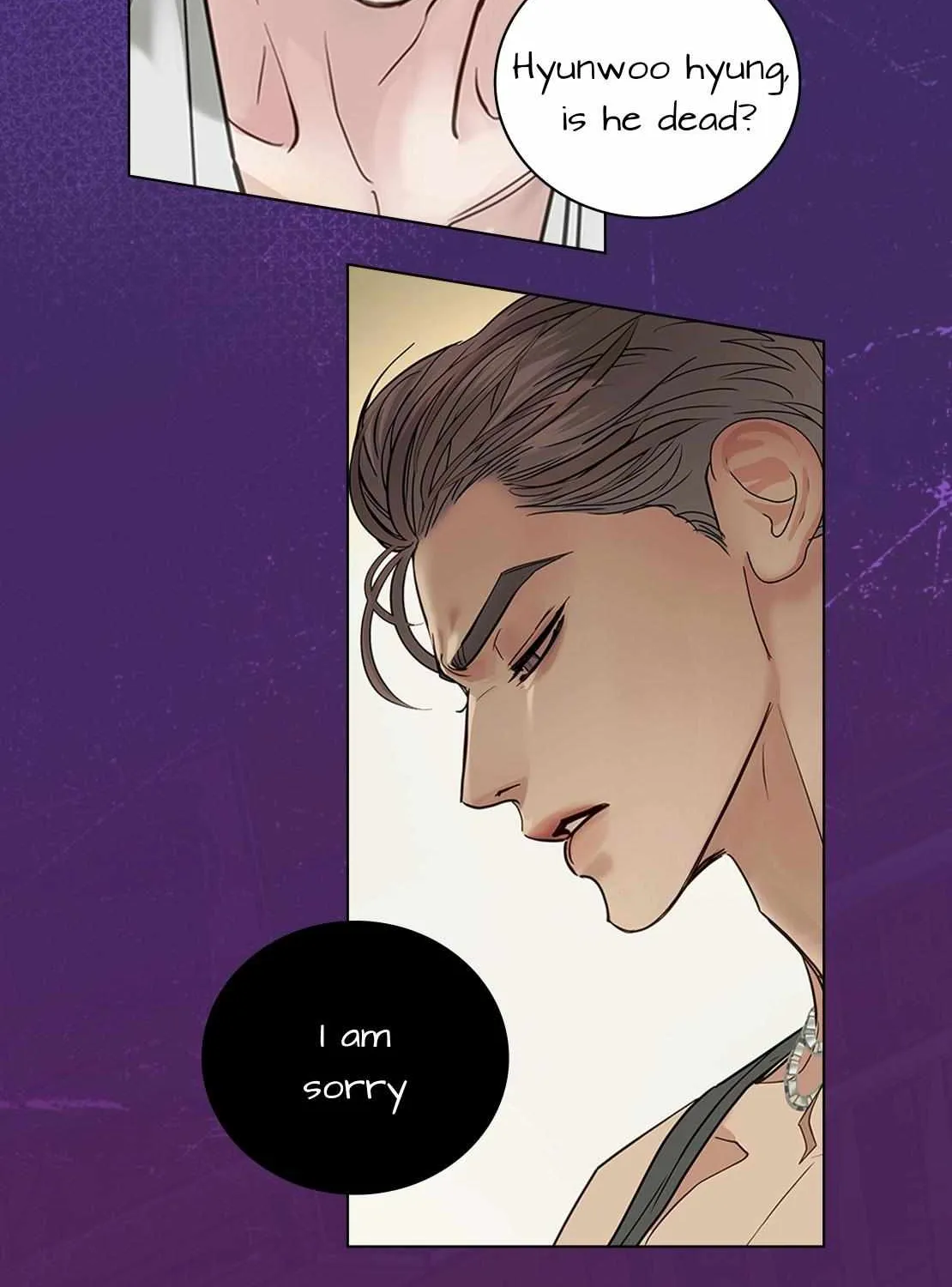 Barge In Chapter 0.3 page 11 - 