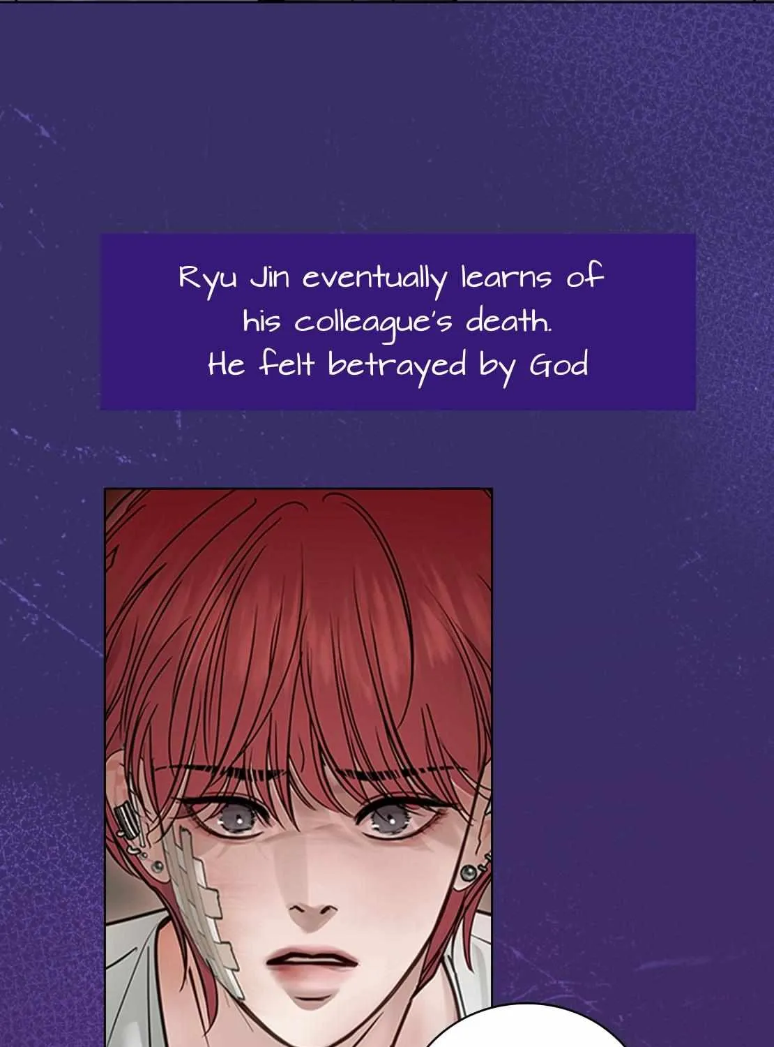 Barge In Chapter 0.3 page 10 - 