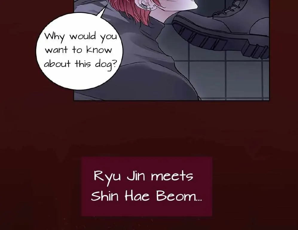 Barge In Chapter 0.4 page 19 - 