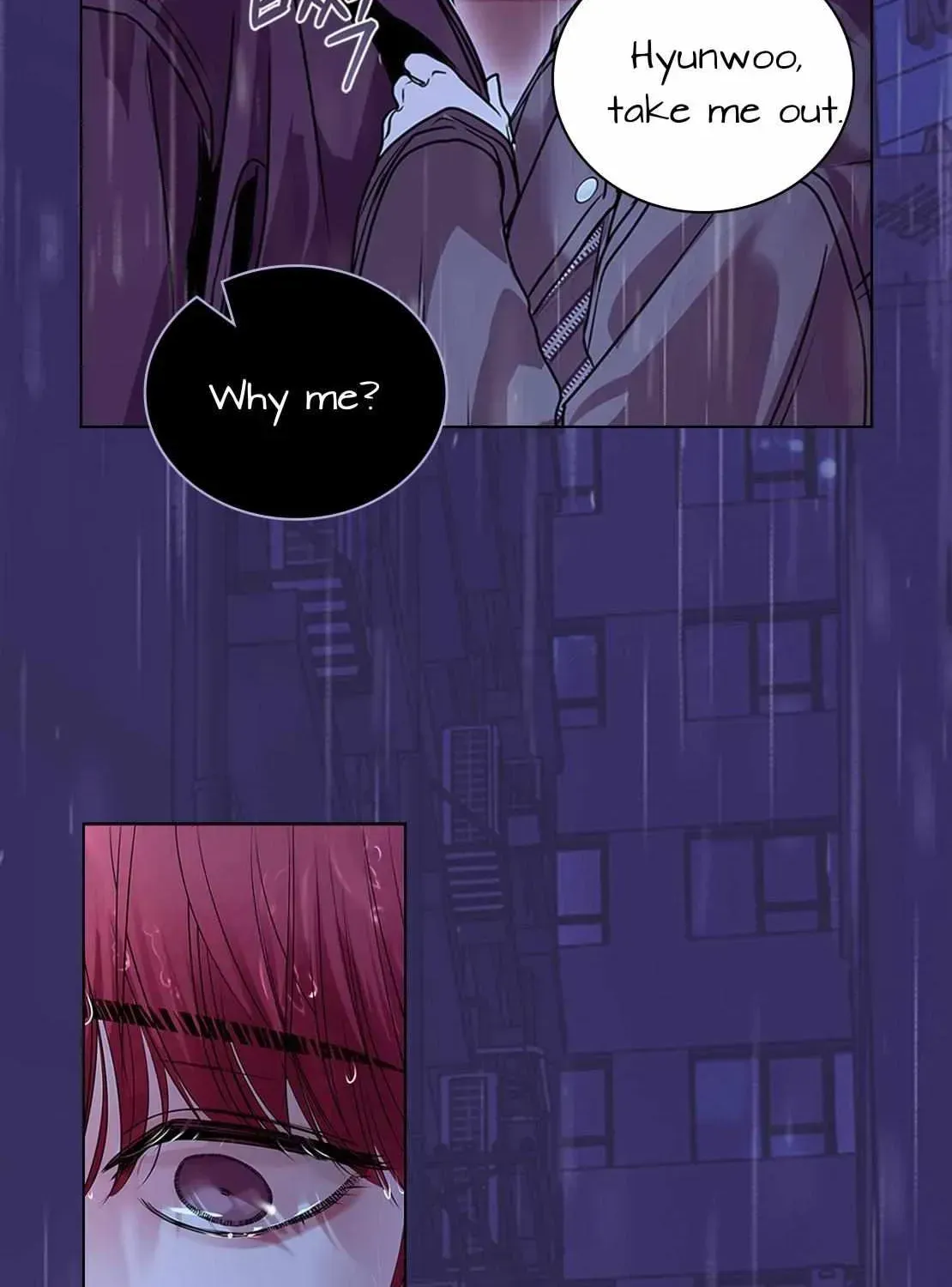 Barge In Chapter 0.5 page 7 - 