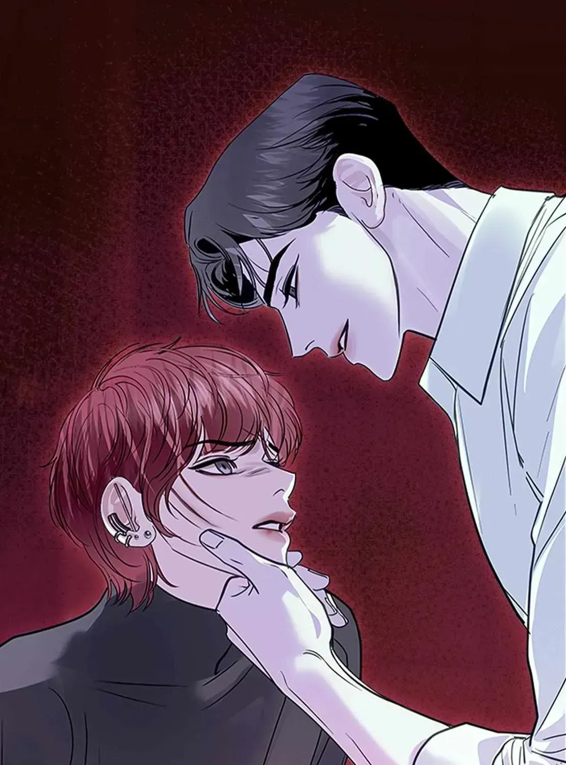 Barge In Chapter 0.6 page 19 - 