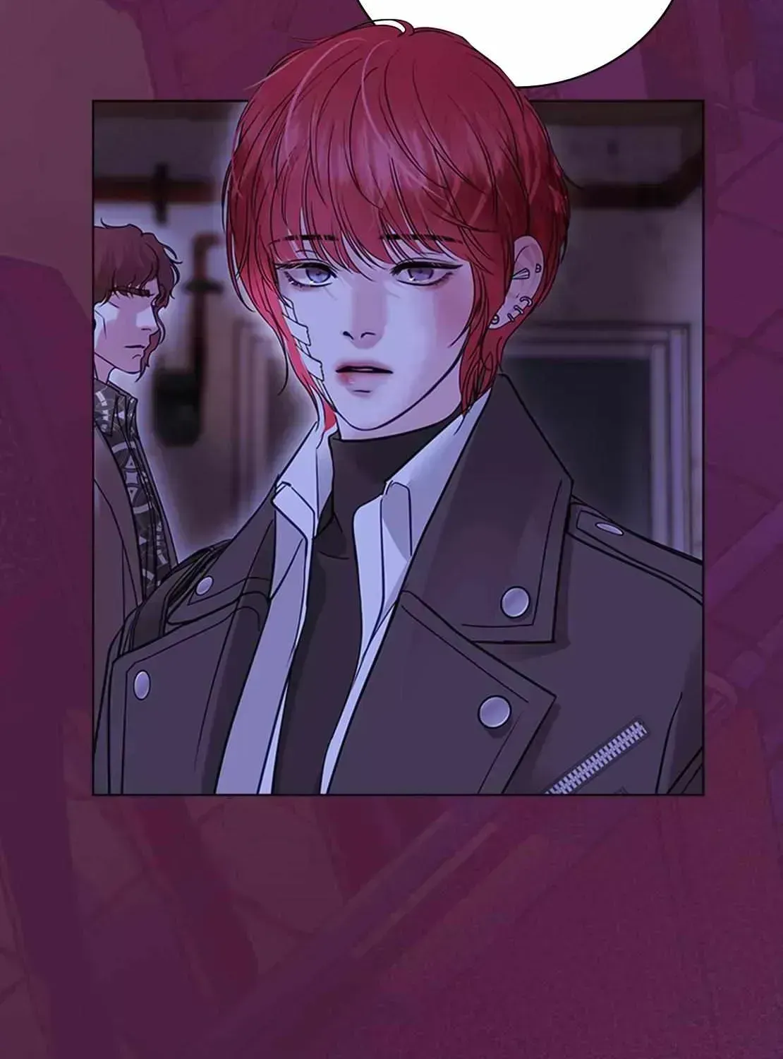 Barge In Chapter 0.7 page 12 - 