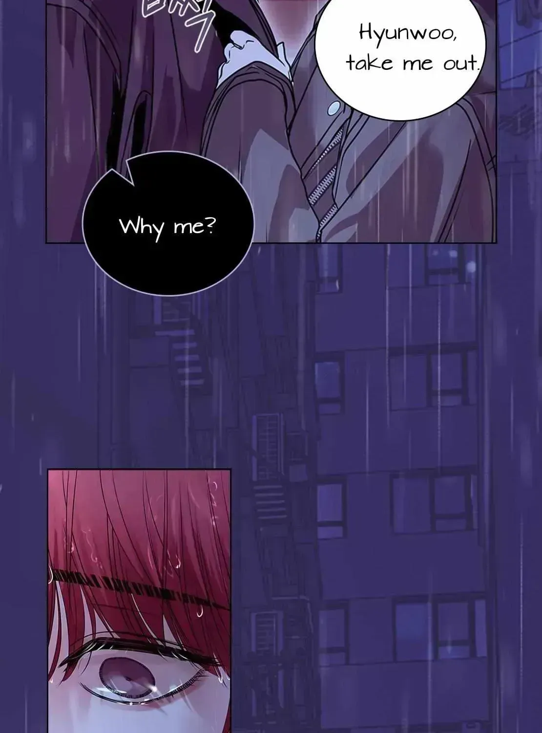 Barge In Chapter 0.7 page 6 - 