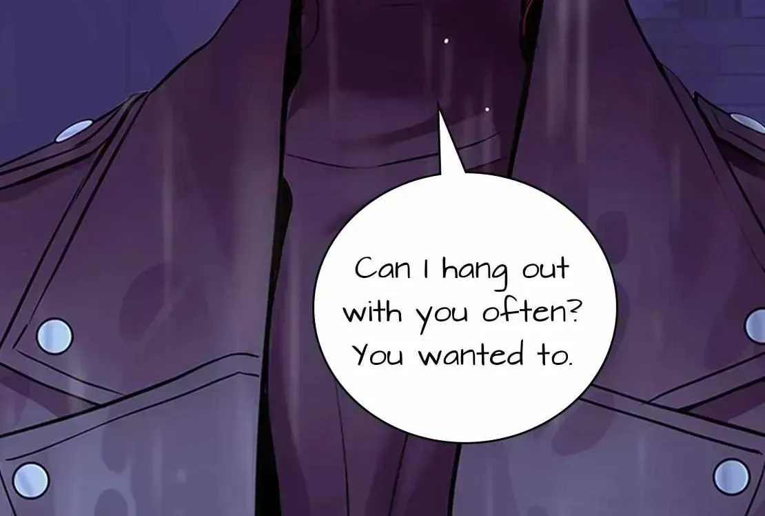 Barge In Chapter 0.8 page 8 - 