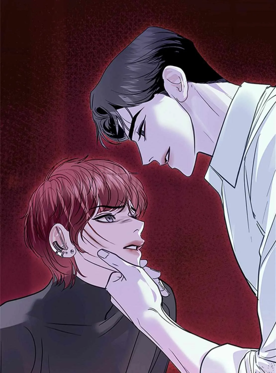Barge In Chapter 0 page 12 - 