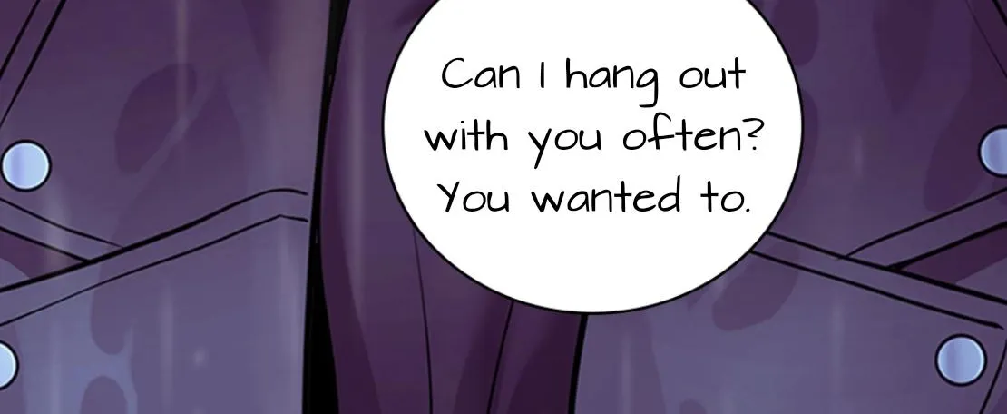 Barge In Chapter 0 page 8 - 