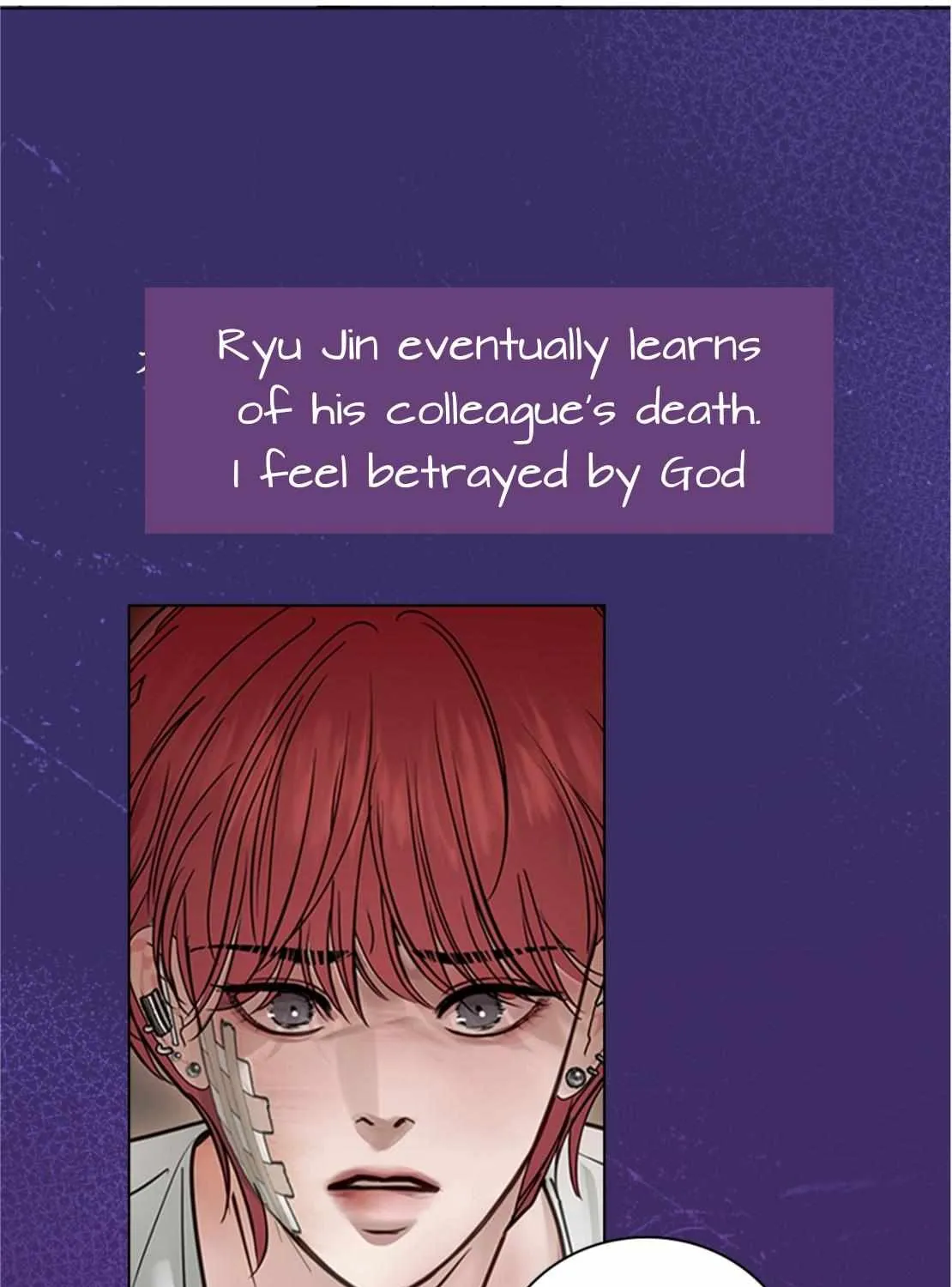 Barge In Chapter 0 page 9 - 