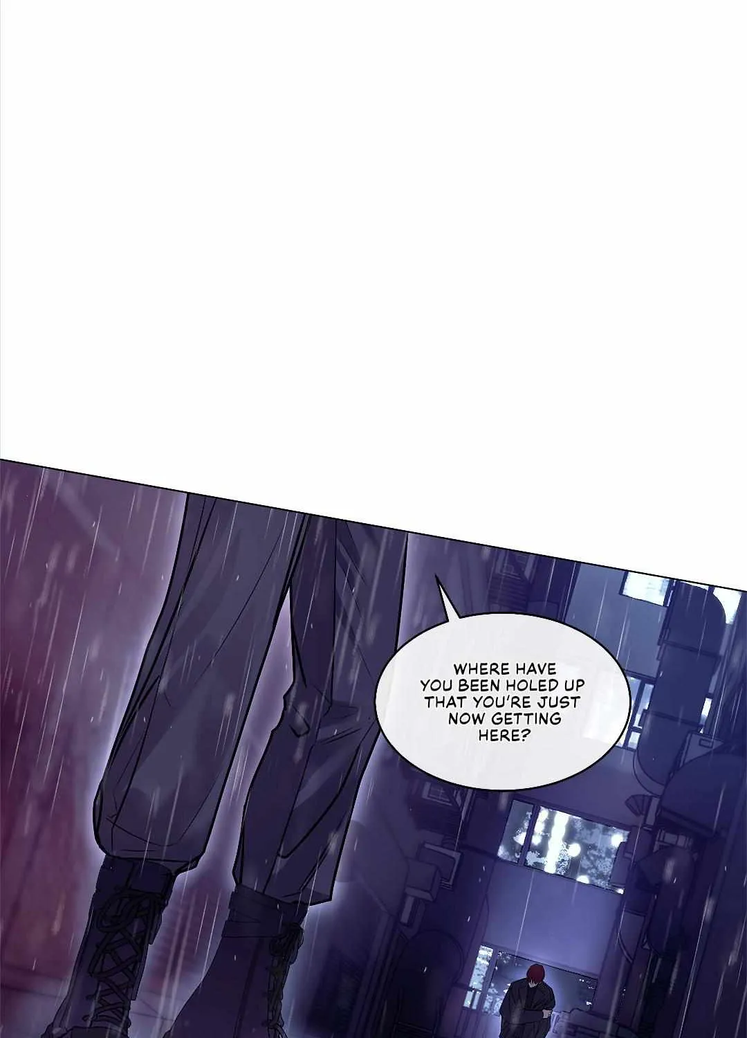 Barge In Chapter 1.1 page 111 - 