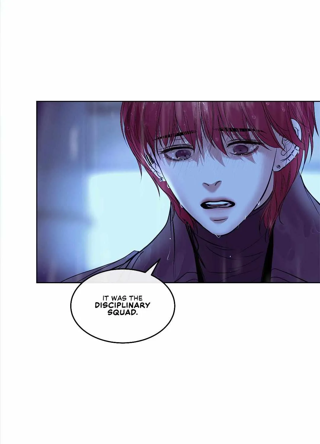 Barge In Chapter 1.1 page 115 - 