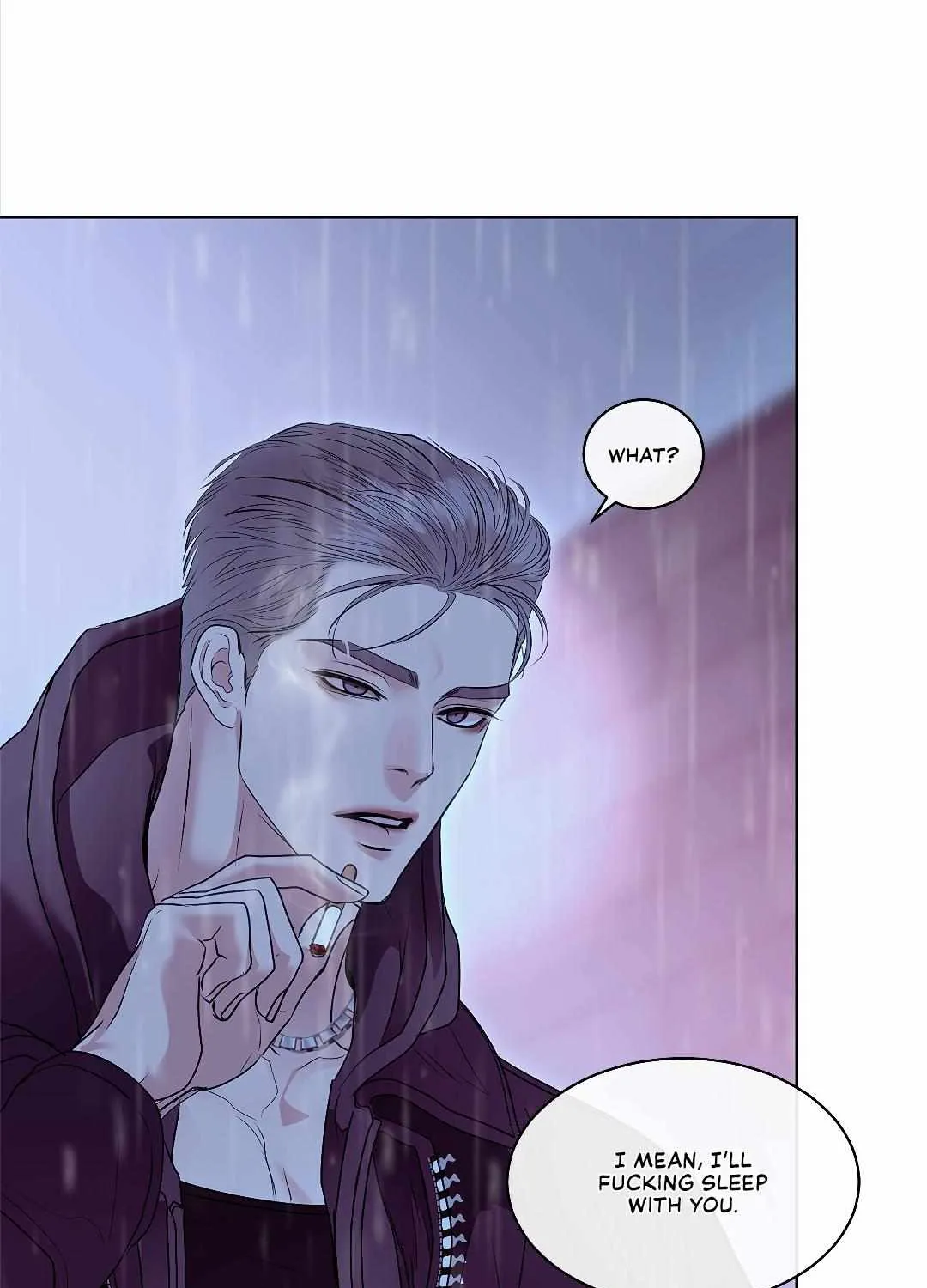 Barge In Chapter 1.1 page 128 - 