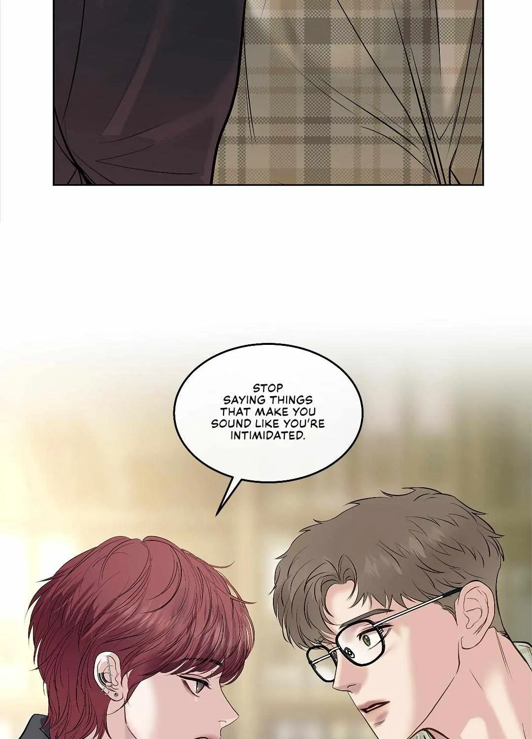 Barge In Chapter 1.1 page 21 - 