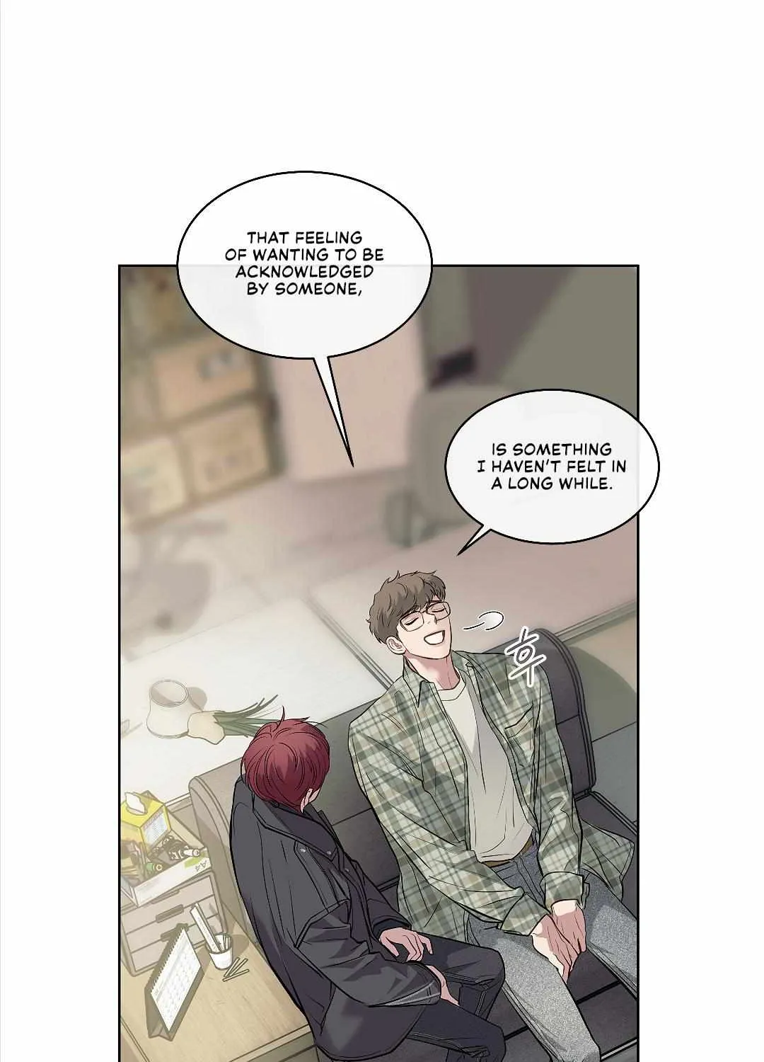 Barge In Chapter 1.1 page 24 - 