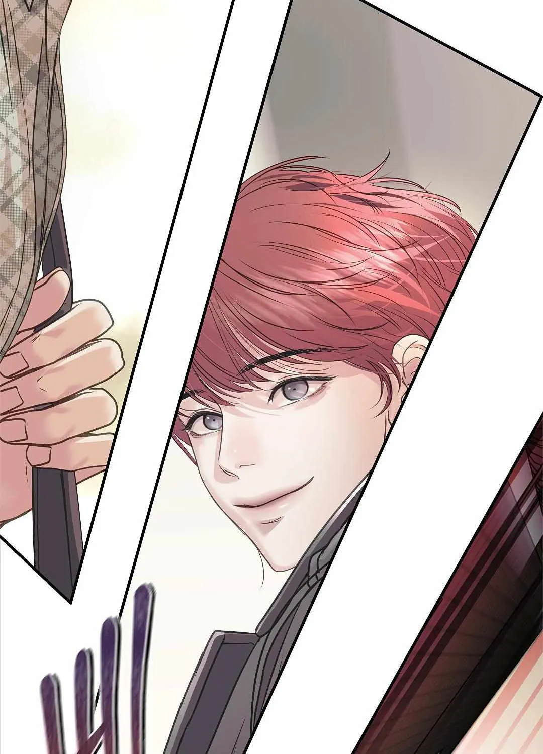 Barge In Chapter 1.1 page 33 - 