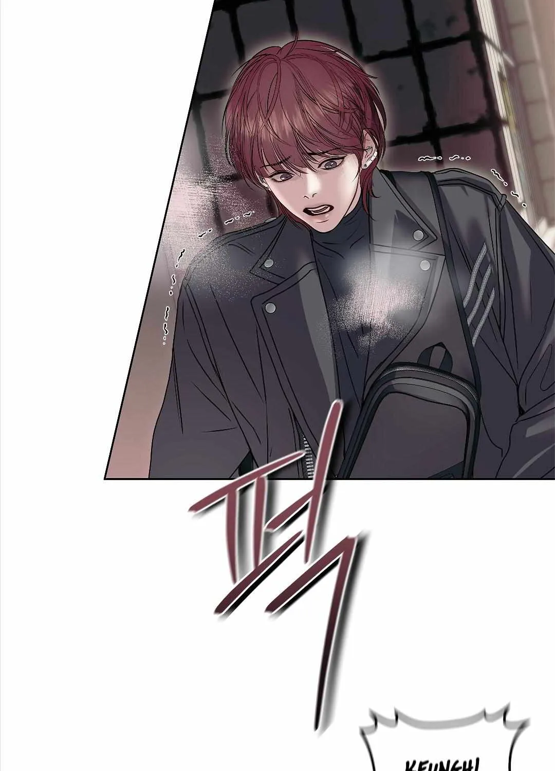 Barge In Chapter 1.1 page 40 - 