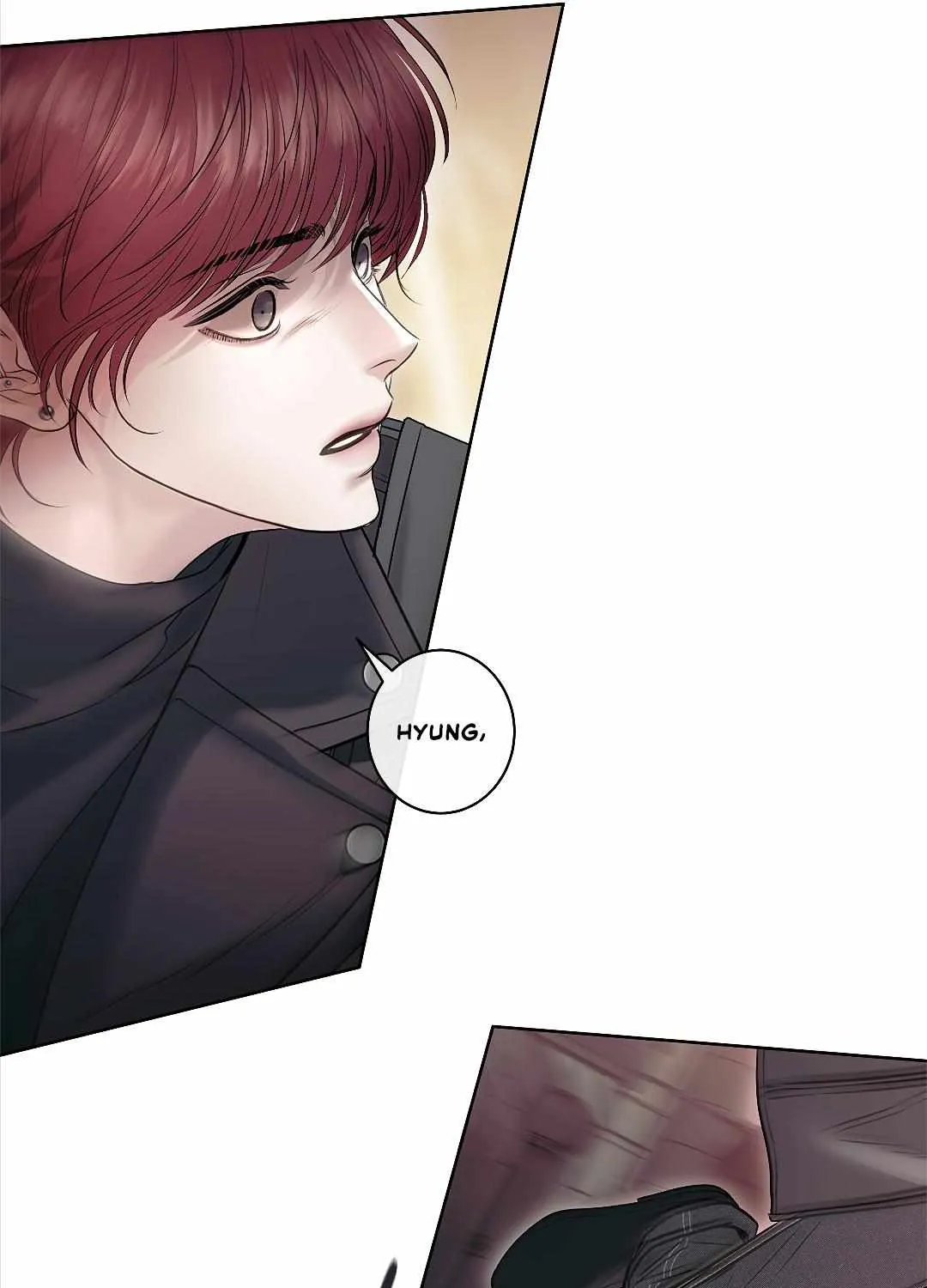 Barge In Chapter 1.1 page 43 - 