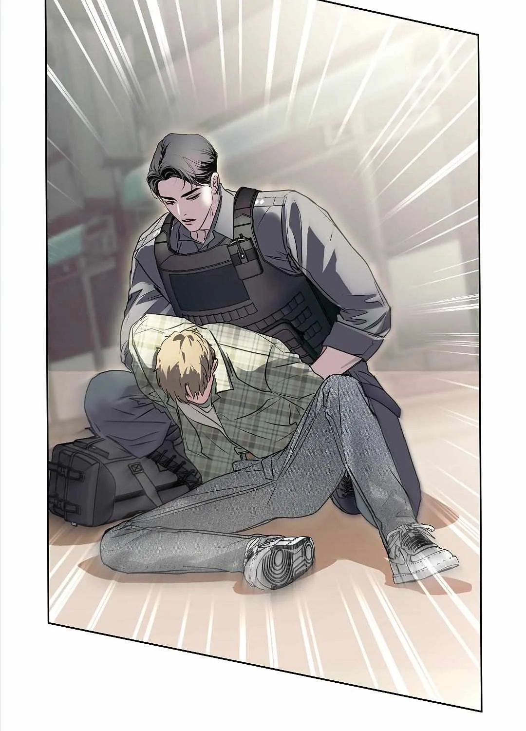Barge In Chapter 1.1 page 45 - 