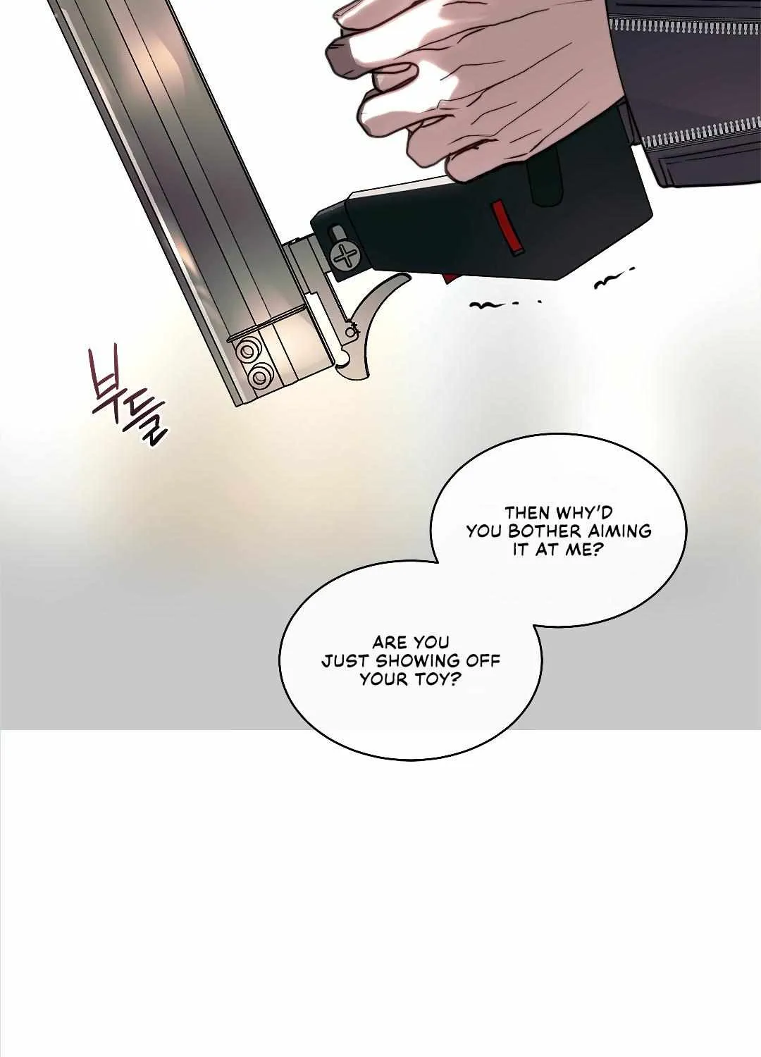 Barge In Chapter 1.1 page 64 - 