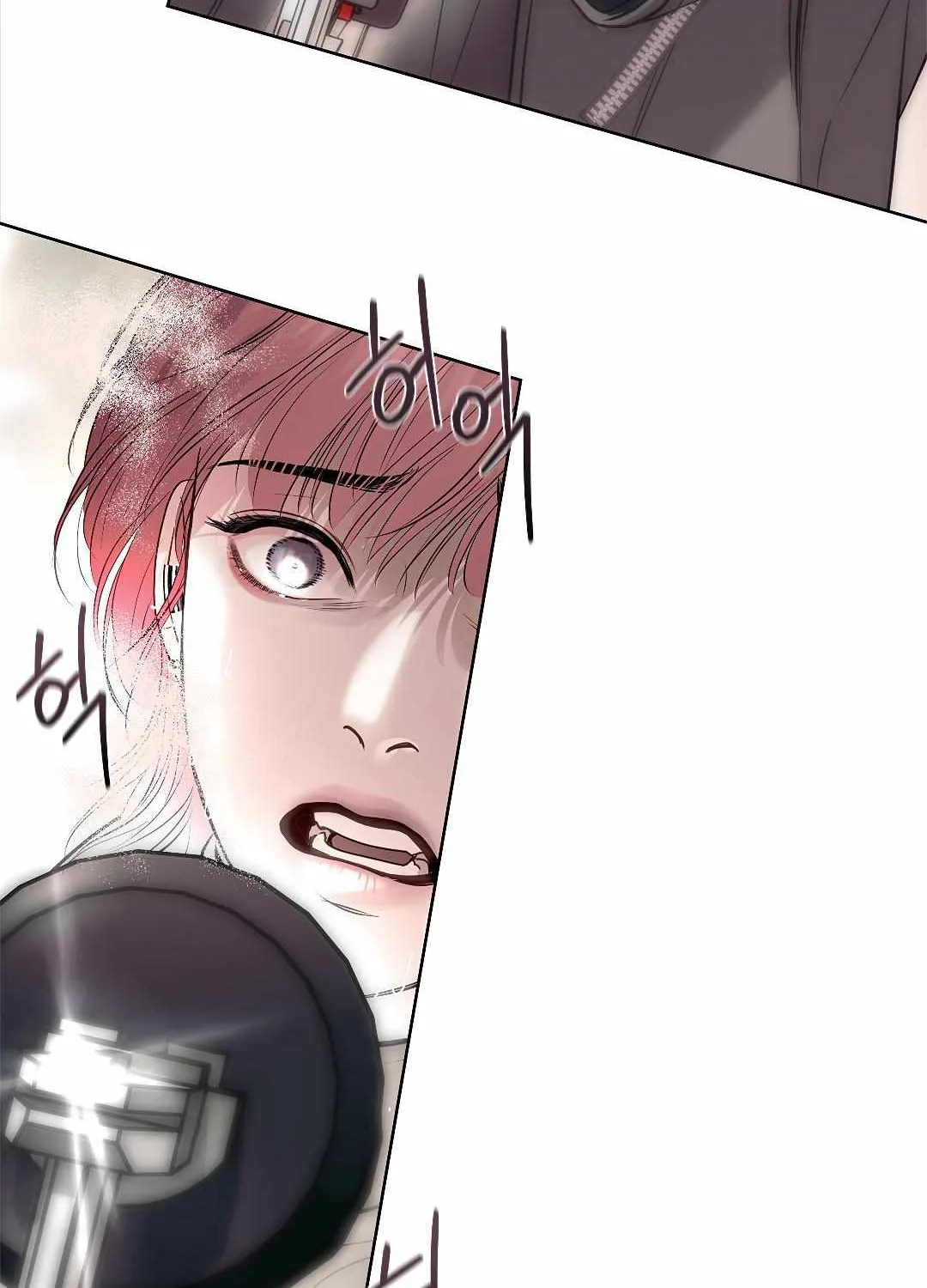 Barge In Chapter 1.1 page 68 - 
