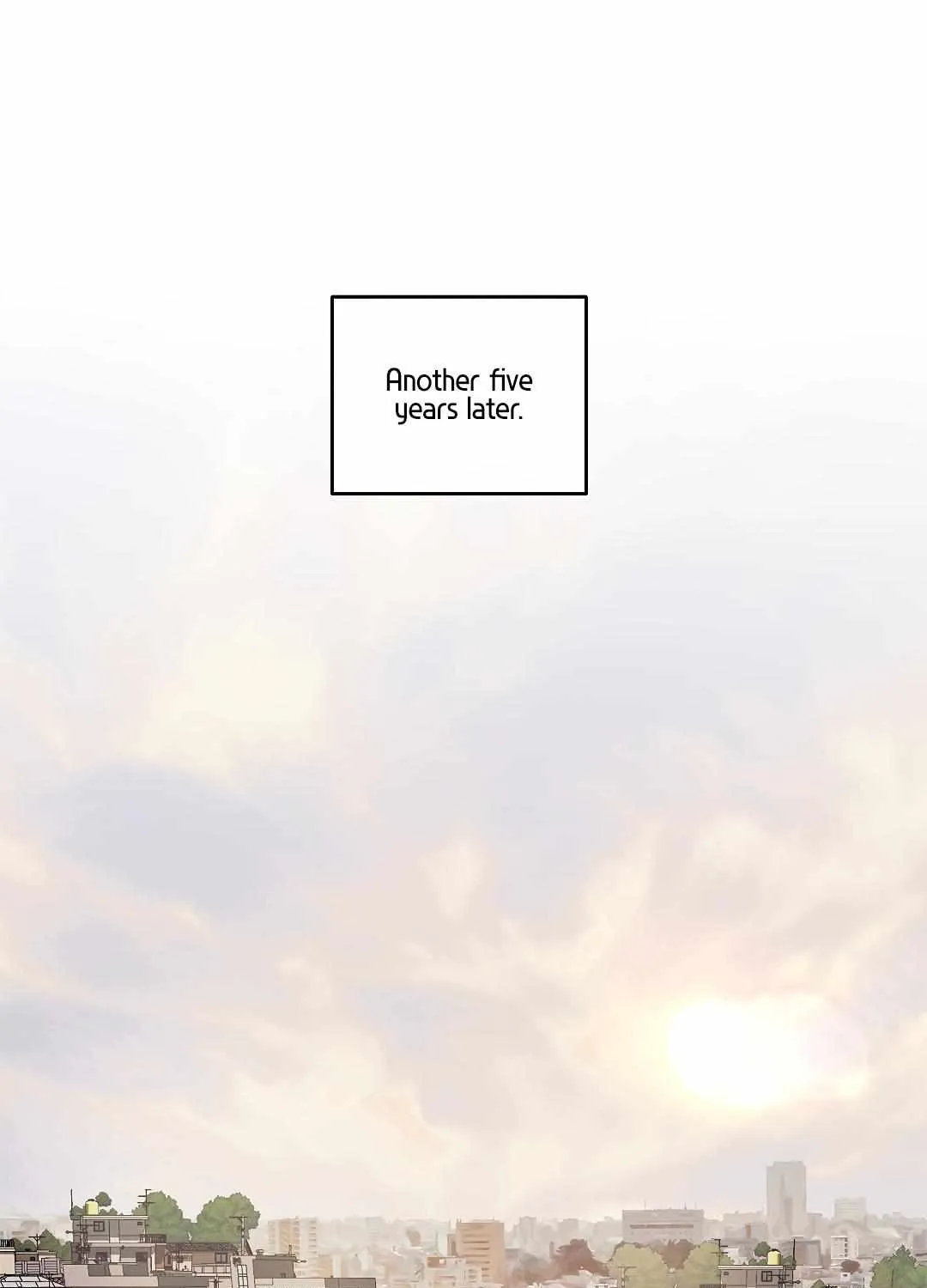Barge In Chapter 1 page 2 - 