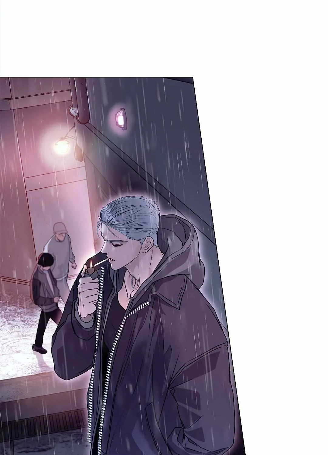 Barge In Chapter 1 page 108 - 