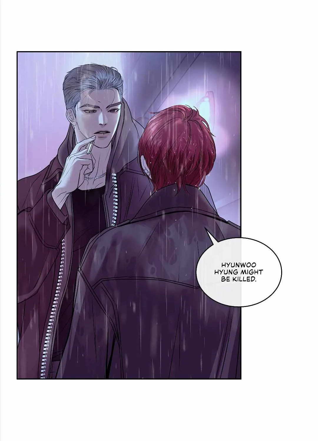 Barge In Chapter 1 page 116 - 