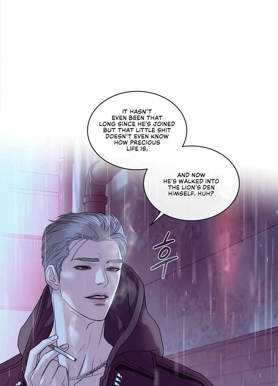 Barge In Chapter 1 page 117 - 