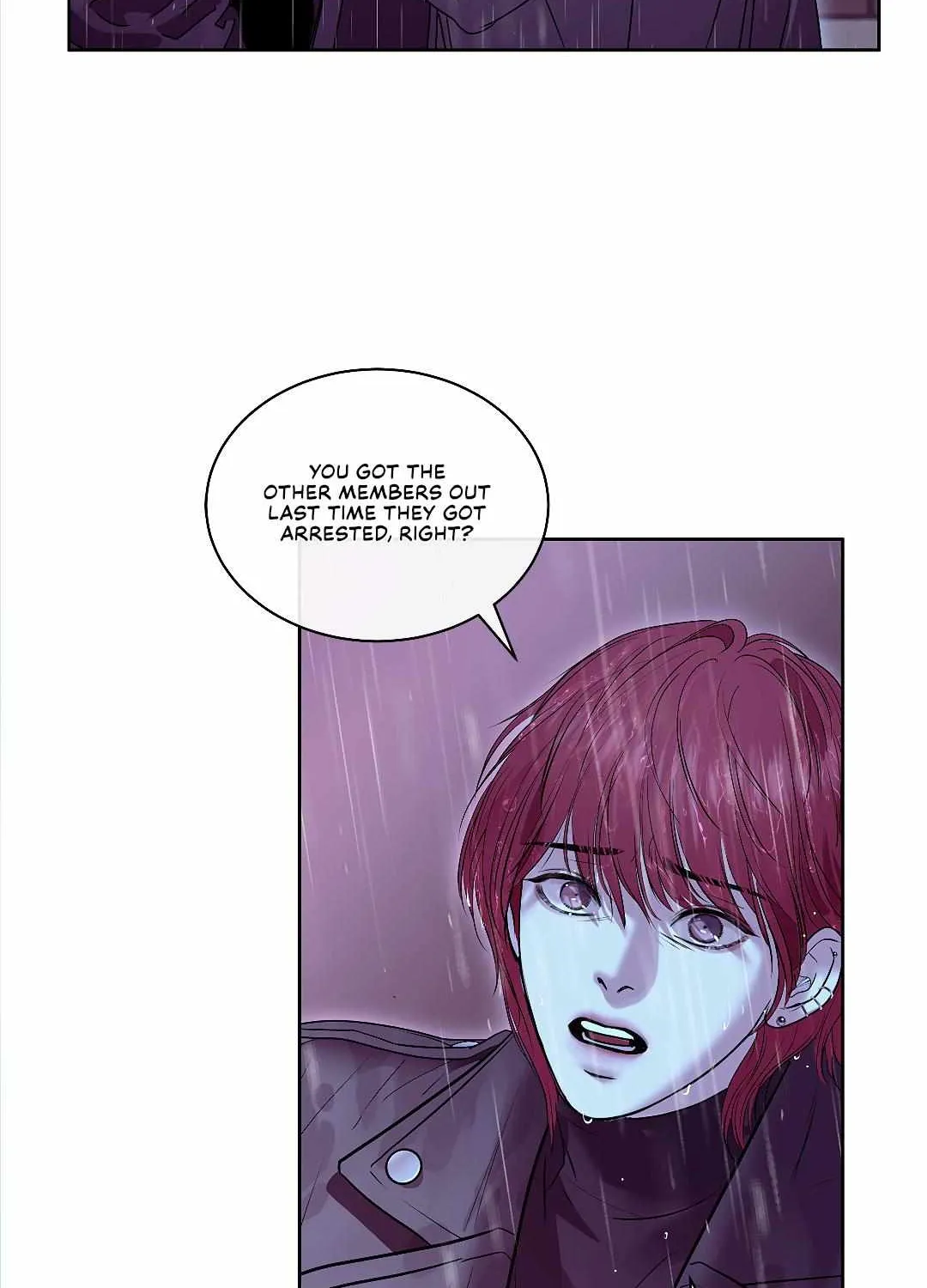 Barge In Chapter 1 page 120 - 