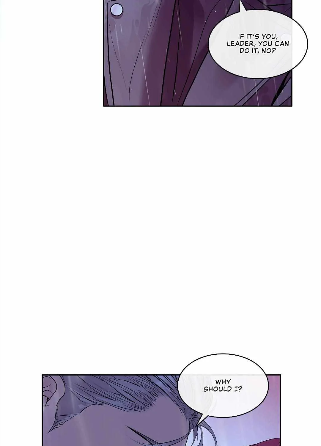 Barge In Chapter 1 page 121 - 
