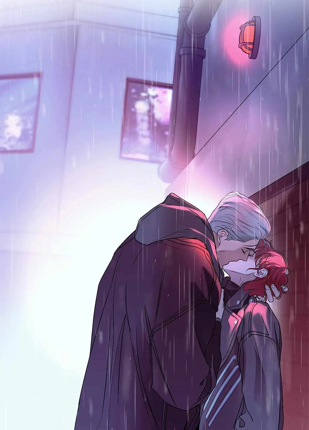 Barge In Chapter 1 page 141 - 