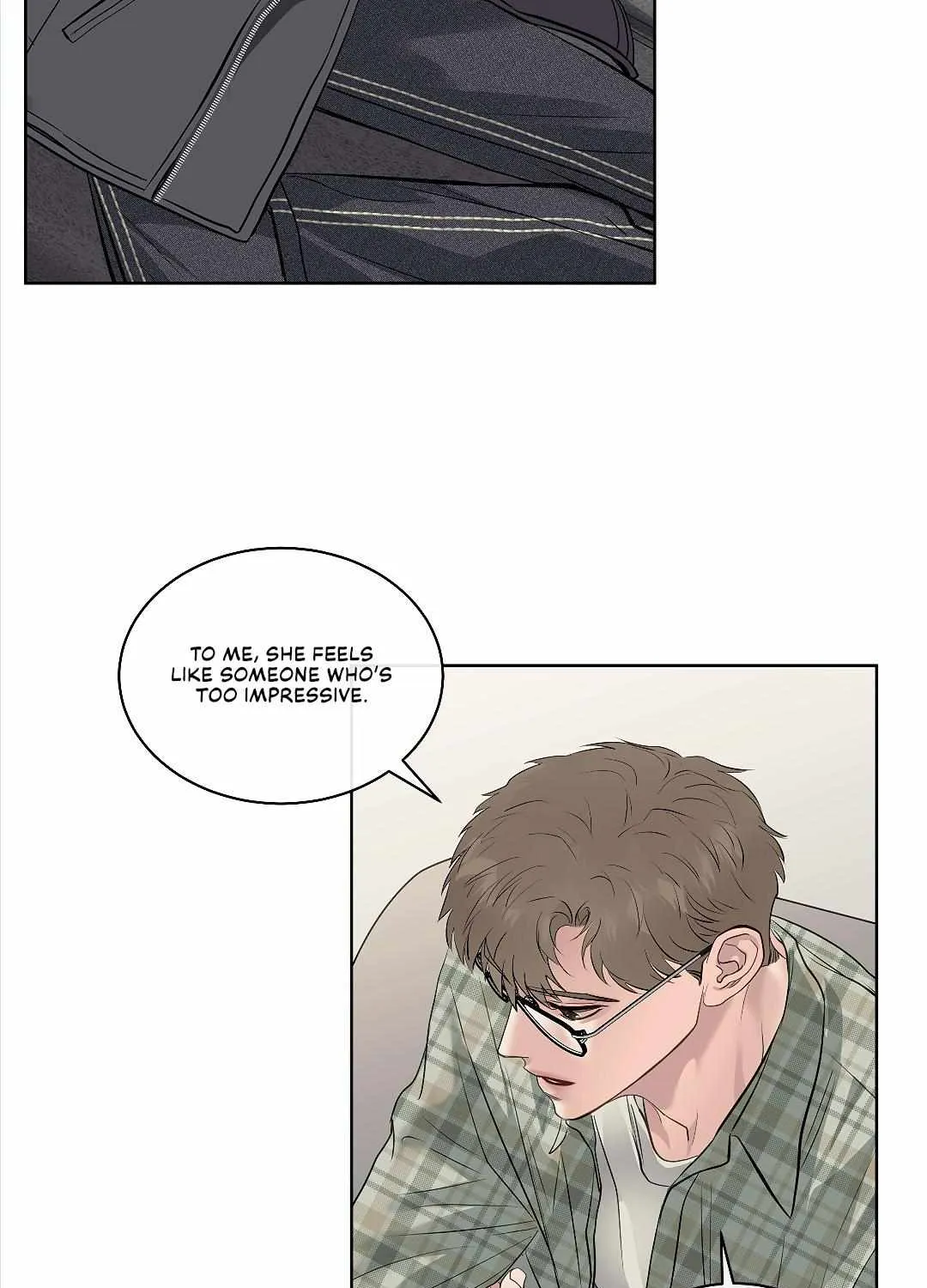 Barge In Chapter 1 page 18 - 