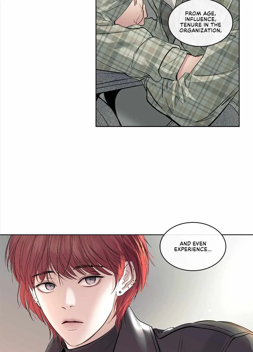 Barge In Chapter 1 page 19 - 