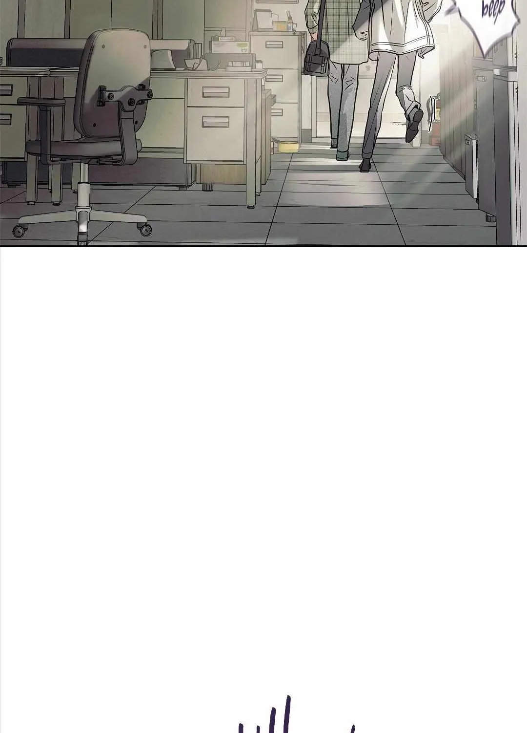 Barge In Chapter 1 page 31 - 