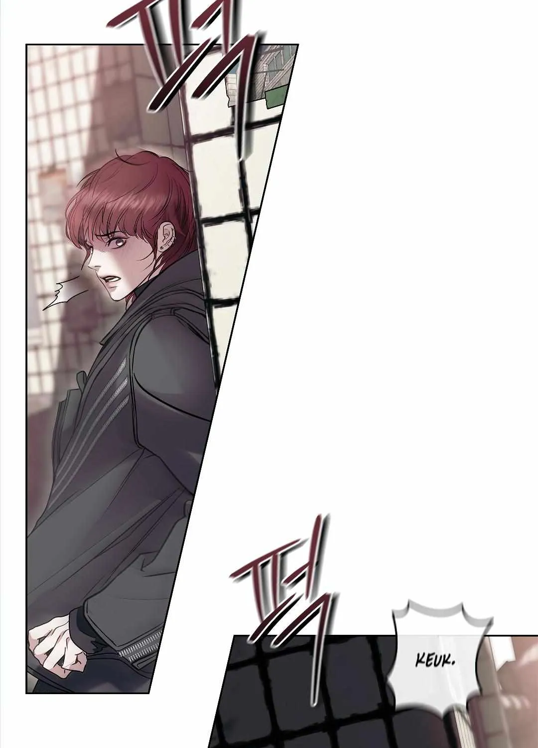 Barge In Chapter 1 page 39 - 