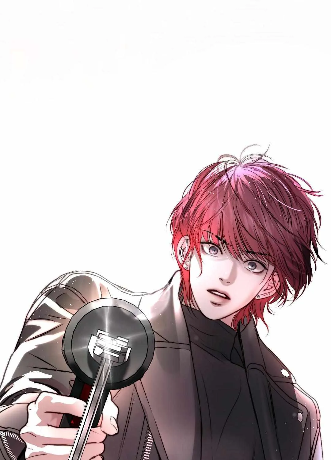 Barge In Chapter 1 page 53 - 