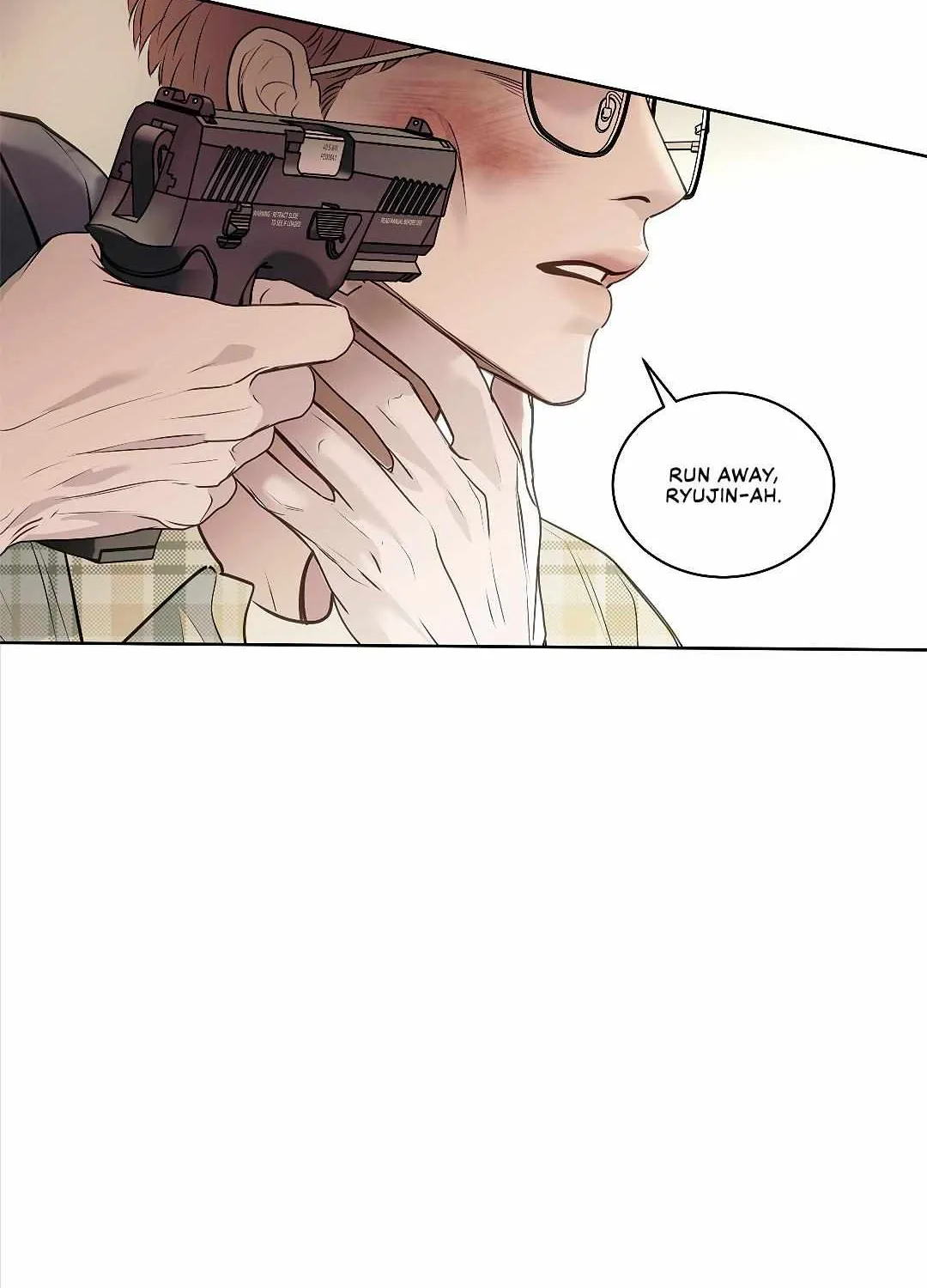 Barge In Chapter 1 page 70 - 