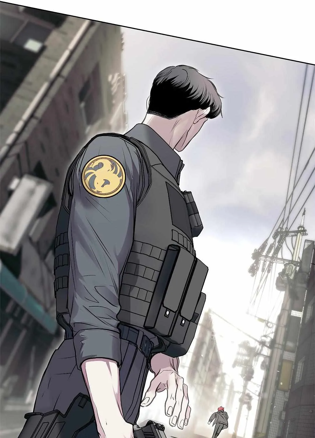 Barge In Chapter 1 page 86 - 