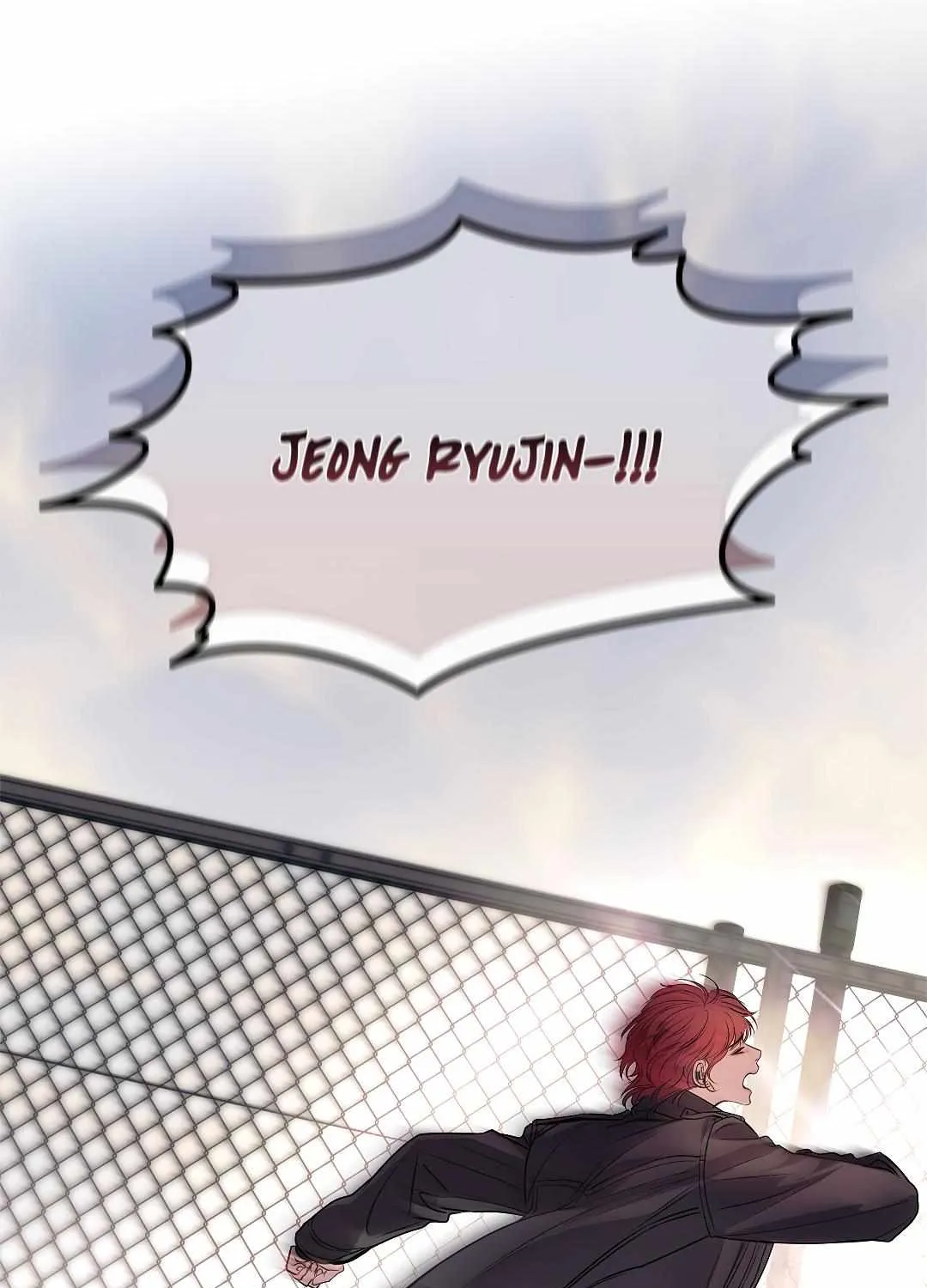 Barge In Chapter 1 page 100 - 