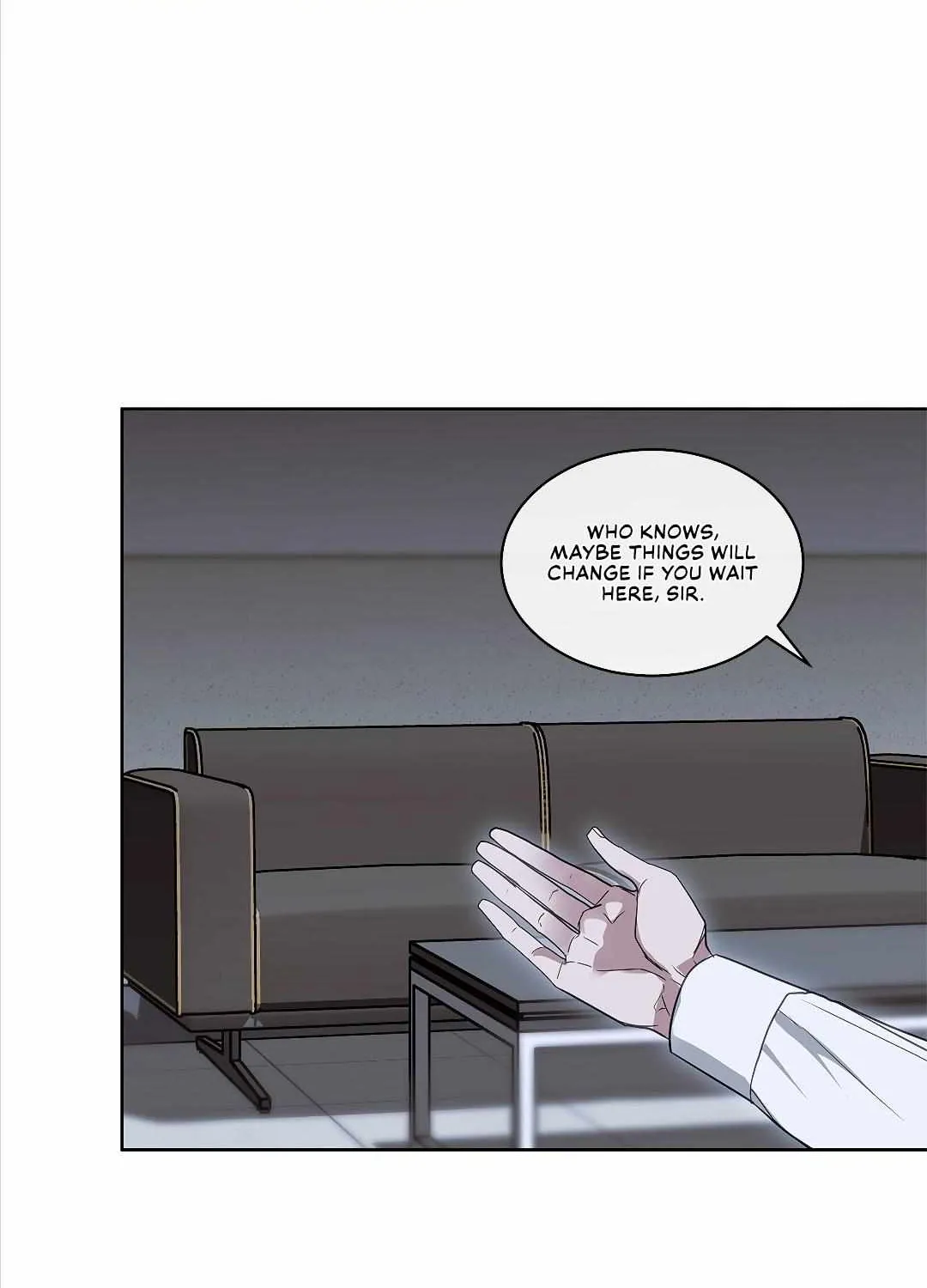 Barge In Chapter 10 page 14 - 