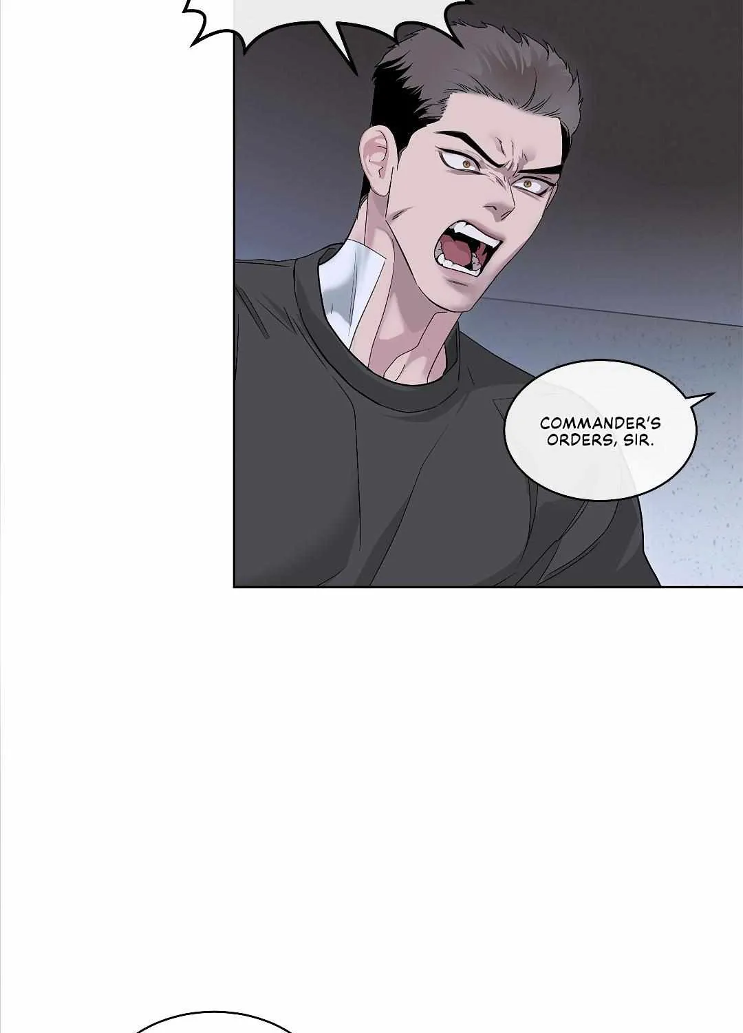 Barge In Chapter 10 page 18 - 