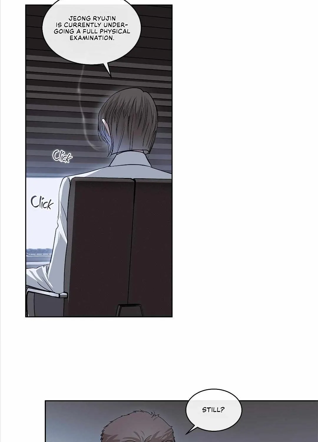 Barge In Chapter 10 page 19 - 