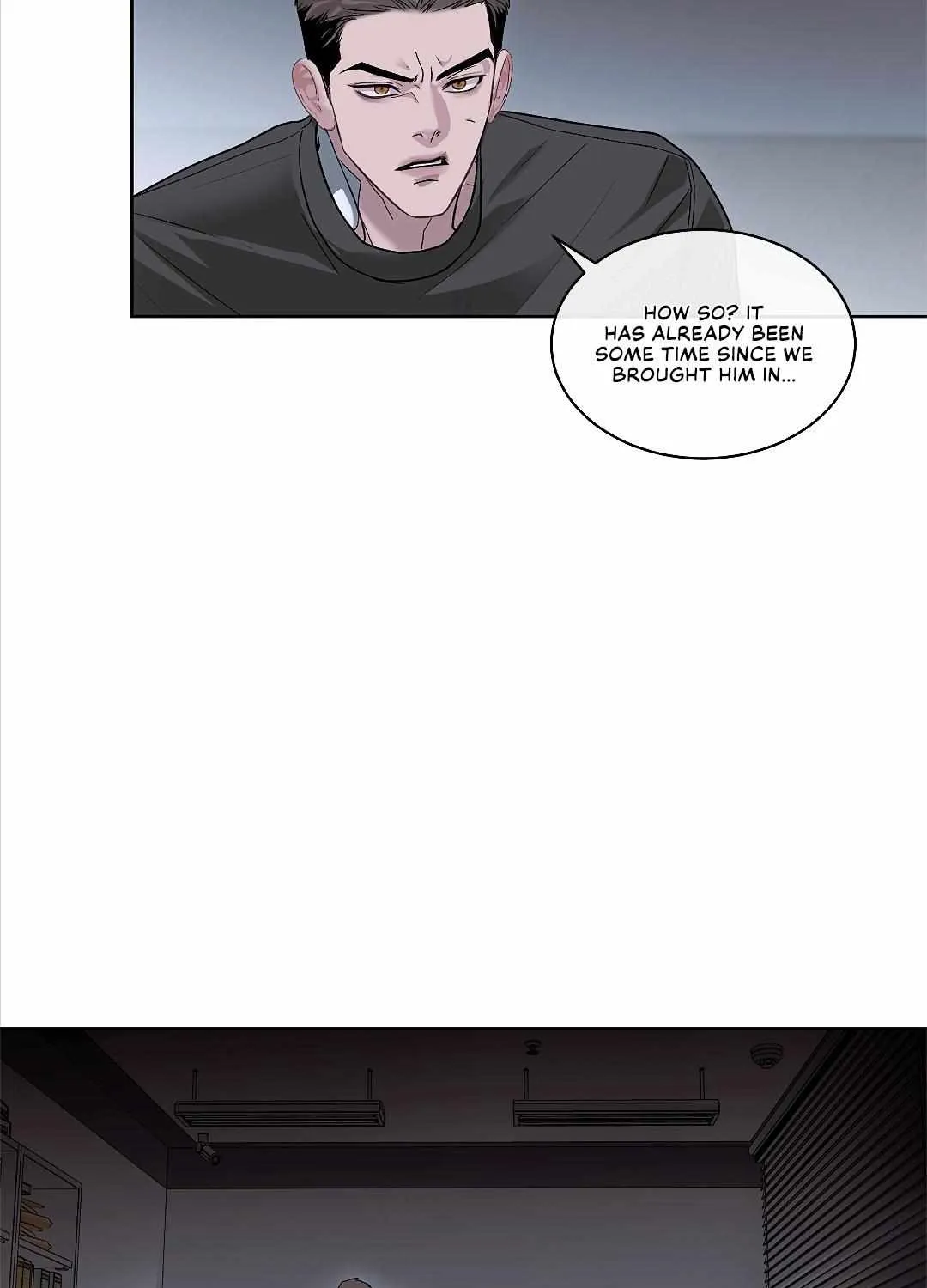 Barge In Chapter 10 page 20 - 