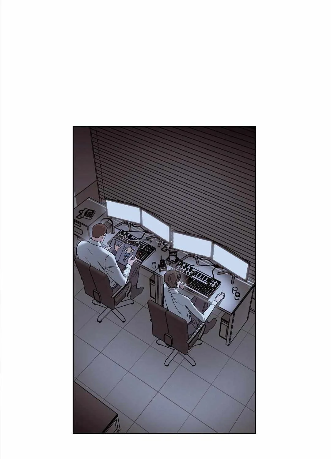 Barge In Chapter 10 page 3 - 