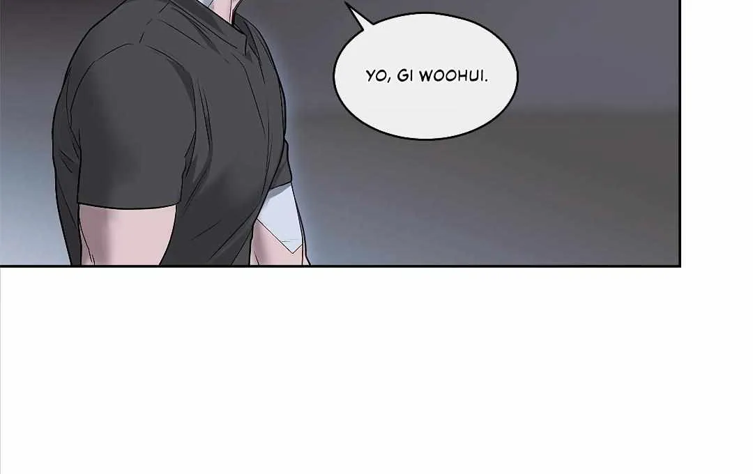 Barge In Chapter 10 page 22 - 
