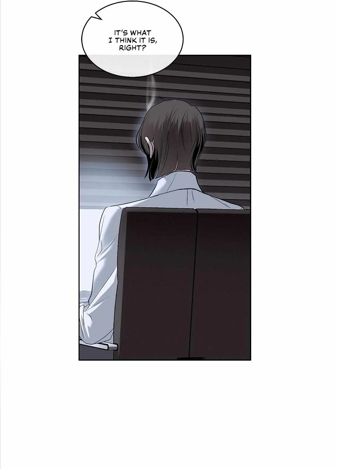 Barge In Chapter 10 page 23 - 