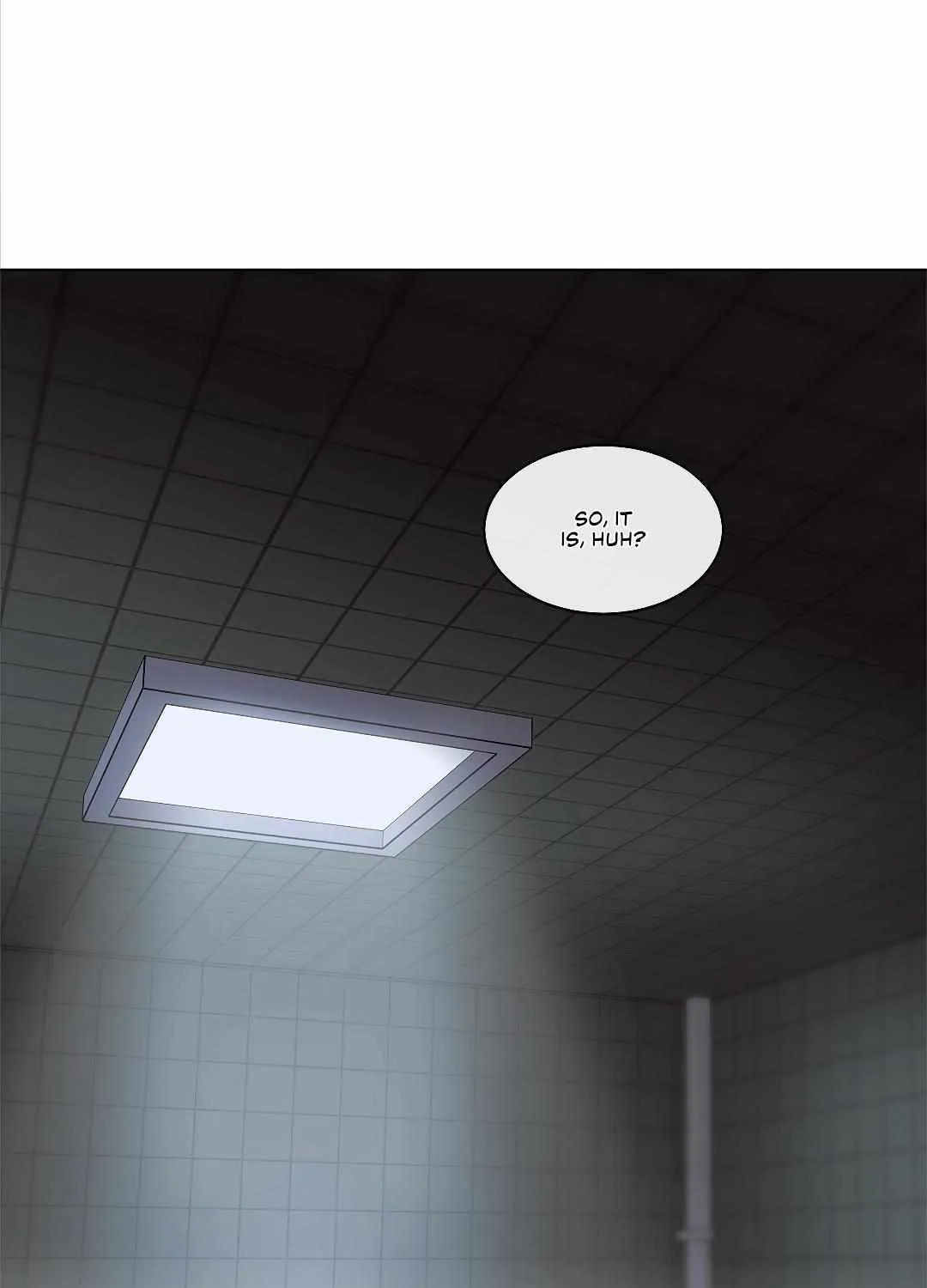 Barge In Chapter 10 page 25 - 