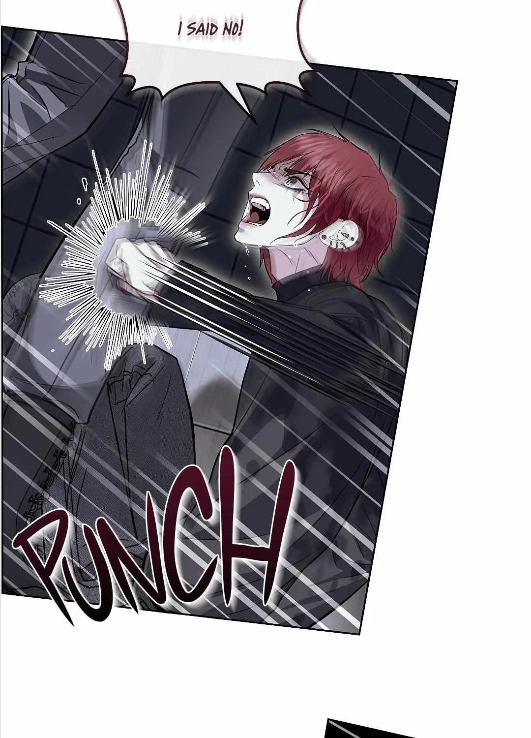 Barge In Chapter 10 page 31 - 