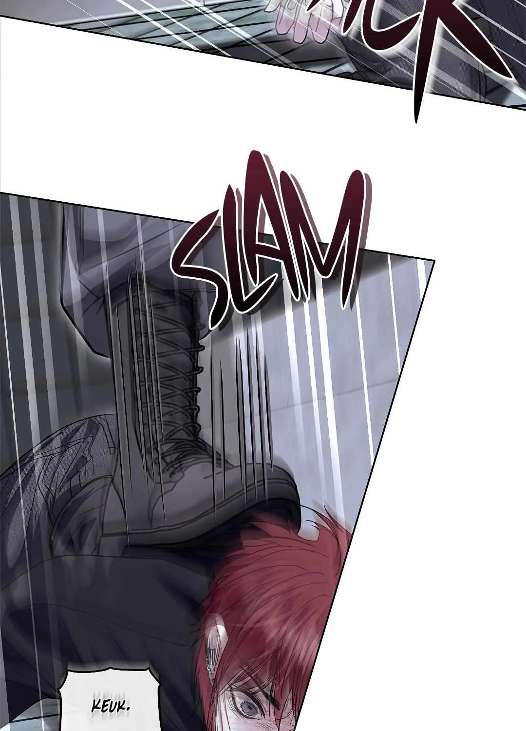 Barge In Chapter 10 page 34 - 